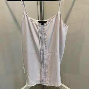 Women’s Banana Republic tank top (size small)